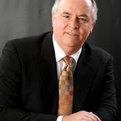 Steve Robinson's photo