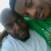 Foto von Derrick Brown