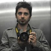 Javier Panussis's photo