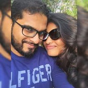 Disha Shetty's photo