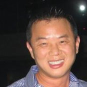 Paul Cheng's photo