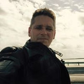 Mark Brown's photo