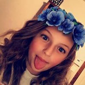 Lili Maes foto