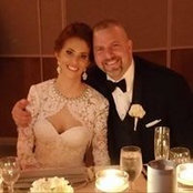 Toni Turocy's photo