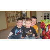 Debbie Brandl's photo