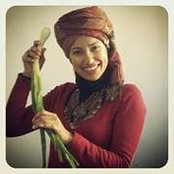 Amina Kholys foto