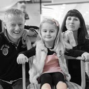 Brian Sneddon's photo