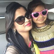 Komal Soni's photo