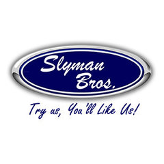 Slyman Brother's Appliance Center