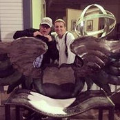 Paul Angel's photo