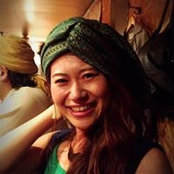 Foto von Takeguchi Yumi