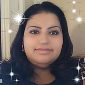 Mayra Perez's photo