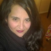 Marcela Zamroj's photo