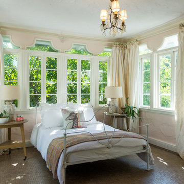 1920's Mediterranean Revival in Miami