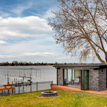Lakeside Retreat Lakeside Retreat  Search