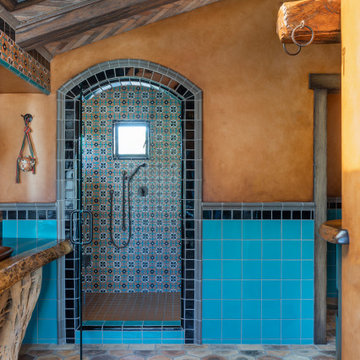 Southwest Master Suite