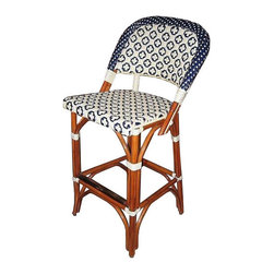 French Bistro Stools HK-151 - Kitchen And Dining Furniture