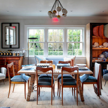 Scandinavian Dining