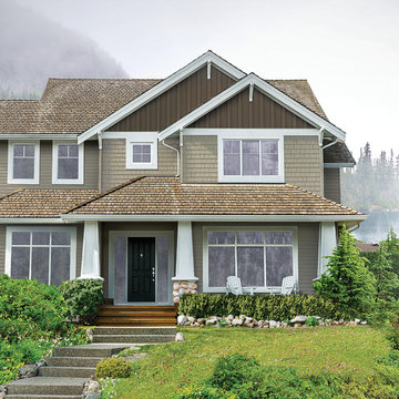 James Hardie
