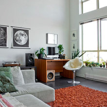 appartement vb