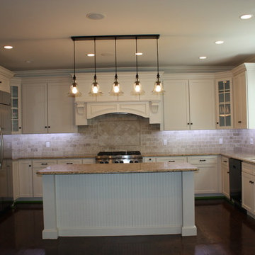 New construction Needham