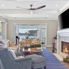 Living Room Ideas