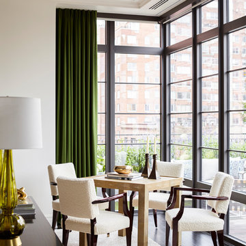 West Village Modern - New York