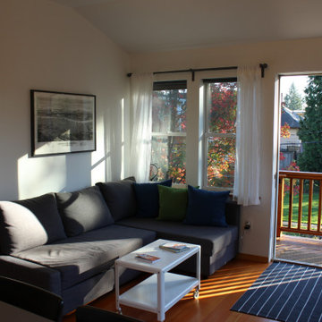 Overlook Accessory Dwelling Unit