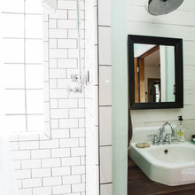 Guest Bathroom Bombshell