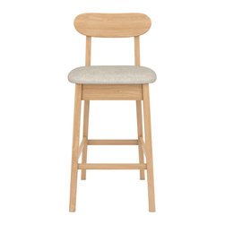 Piccolo Bar Stool - Bar Stools And Counter Stools