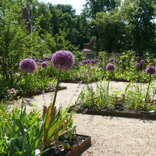 Jardins/Garten
