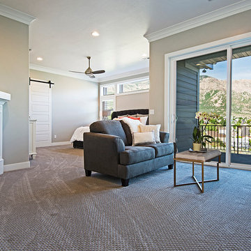 2015 Parade of Homes