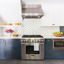 2018 Kitchen Remodel