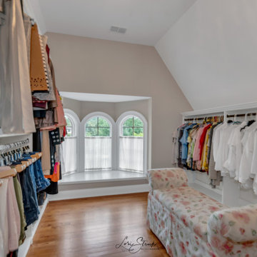 Whole House Remodel and Redecorate!