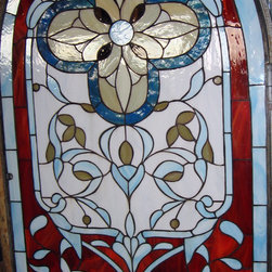 Window panel - Windows