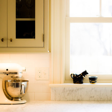 Essex Kitchen Renovation