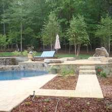 Landscape Ideas