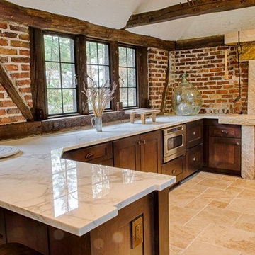 Rustic Elegance
