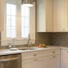 back splash