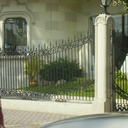 Railings - Products