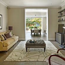 Dining space