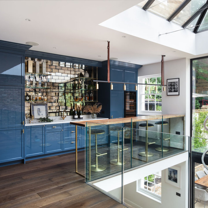 75 Beautiful Home Bar Ideas and Designs June 2024 Houzz UK