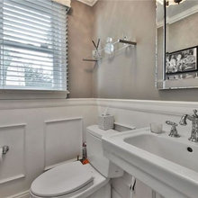 Bathroom Inspo