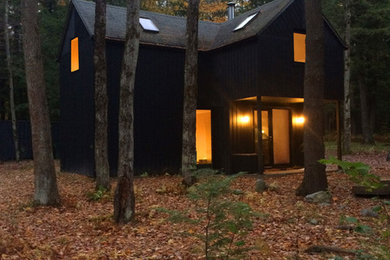 mini maison