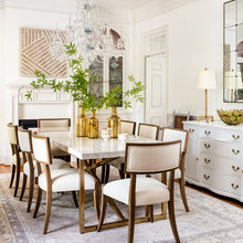 Dining rooms