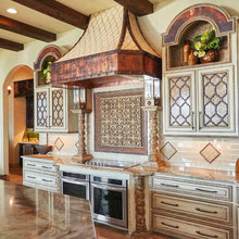 Kitchen Cabinets