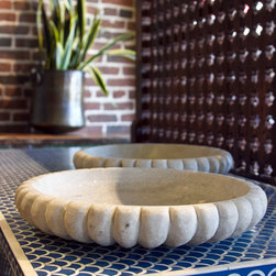 De-cor Marble Collection - Home Decor
