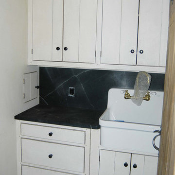 9. Laundries