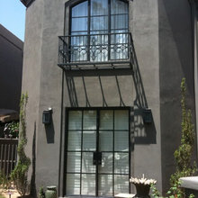 Ironwork