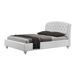 DG Casa - Carlton Bed - Panel Beds